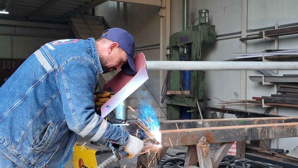 Öz kaynaklar şehir için kullanılıyor