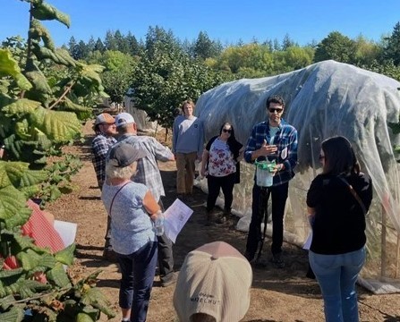 ABD&rsquo;de, kahverengi kokarca ile m&uuml;cadeleyi anlattı
