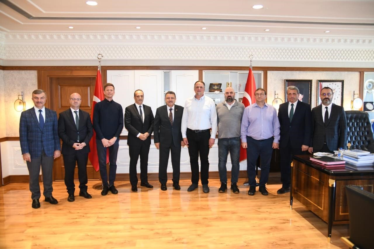 Trabzon’da Türk-Macar Dostluk Müzesi kurulacak
