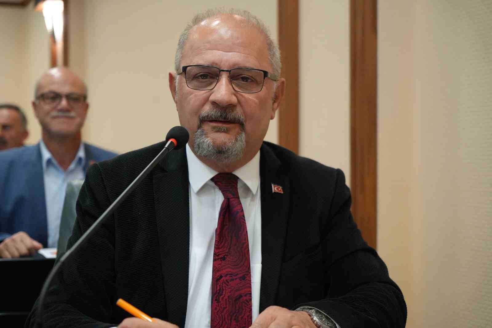 Alınacak tramvay sayısı 12’ye çıkarıldı
