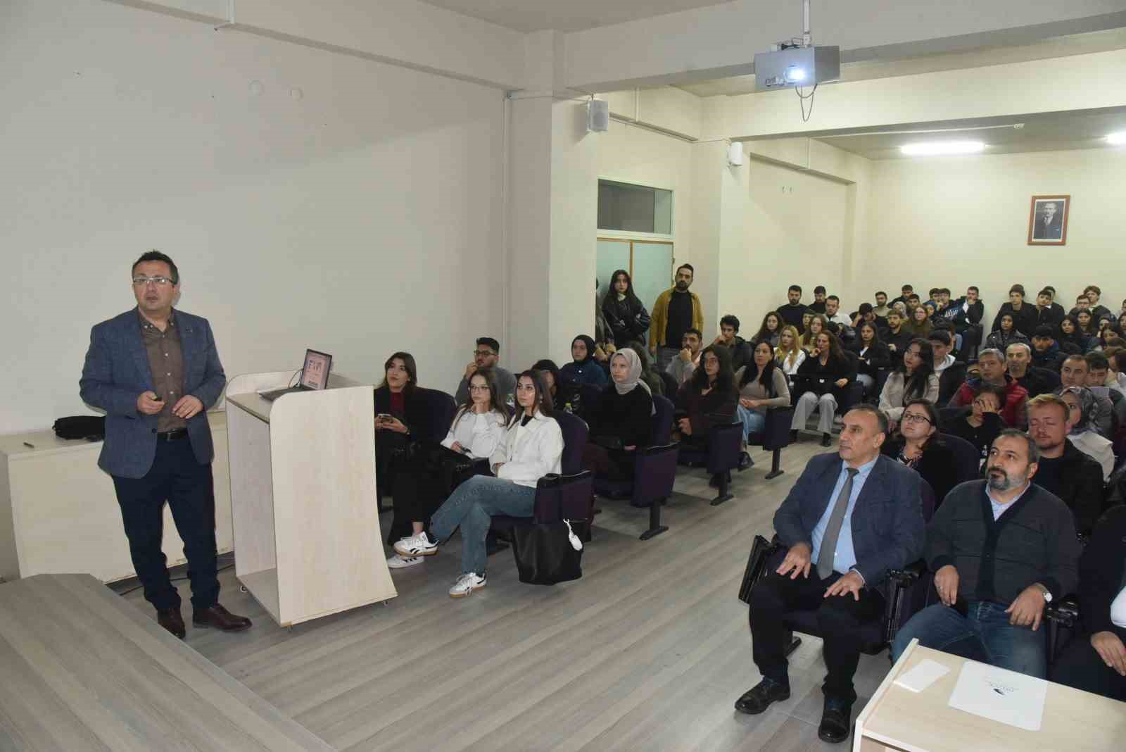 D&uuml;nyada 4,059 milyar hektar ormanlık alan
