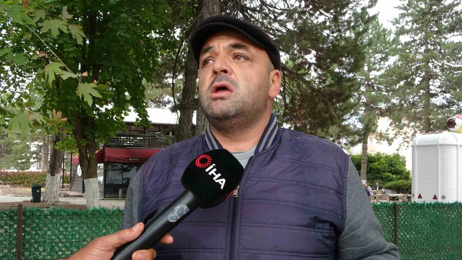 Malatya&rsquo;nın Doğanşehir il&ccedil;esinde imar planı tepkisi
