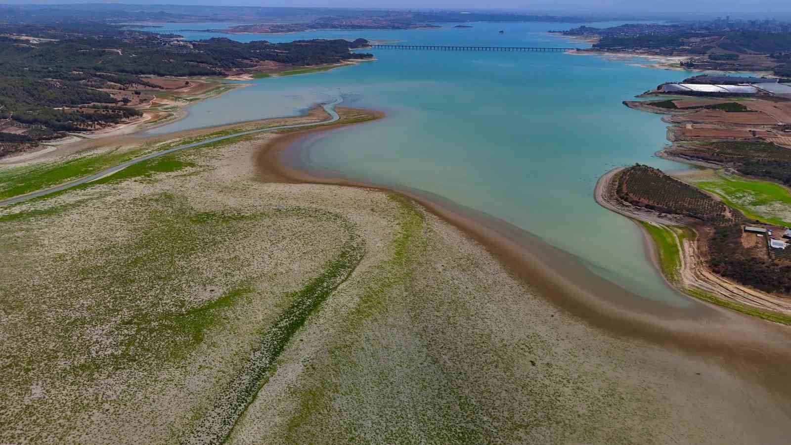 Güney Kore’nin açıkladığı ‘Kuraklık’ çalışması Adanalıları endişelendirdi
