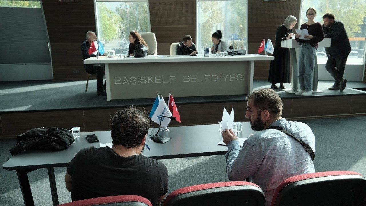 İş arayanlara BAŞKİM desteği