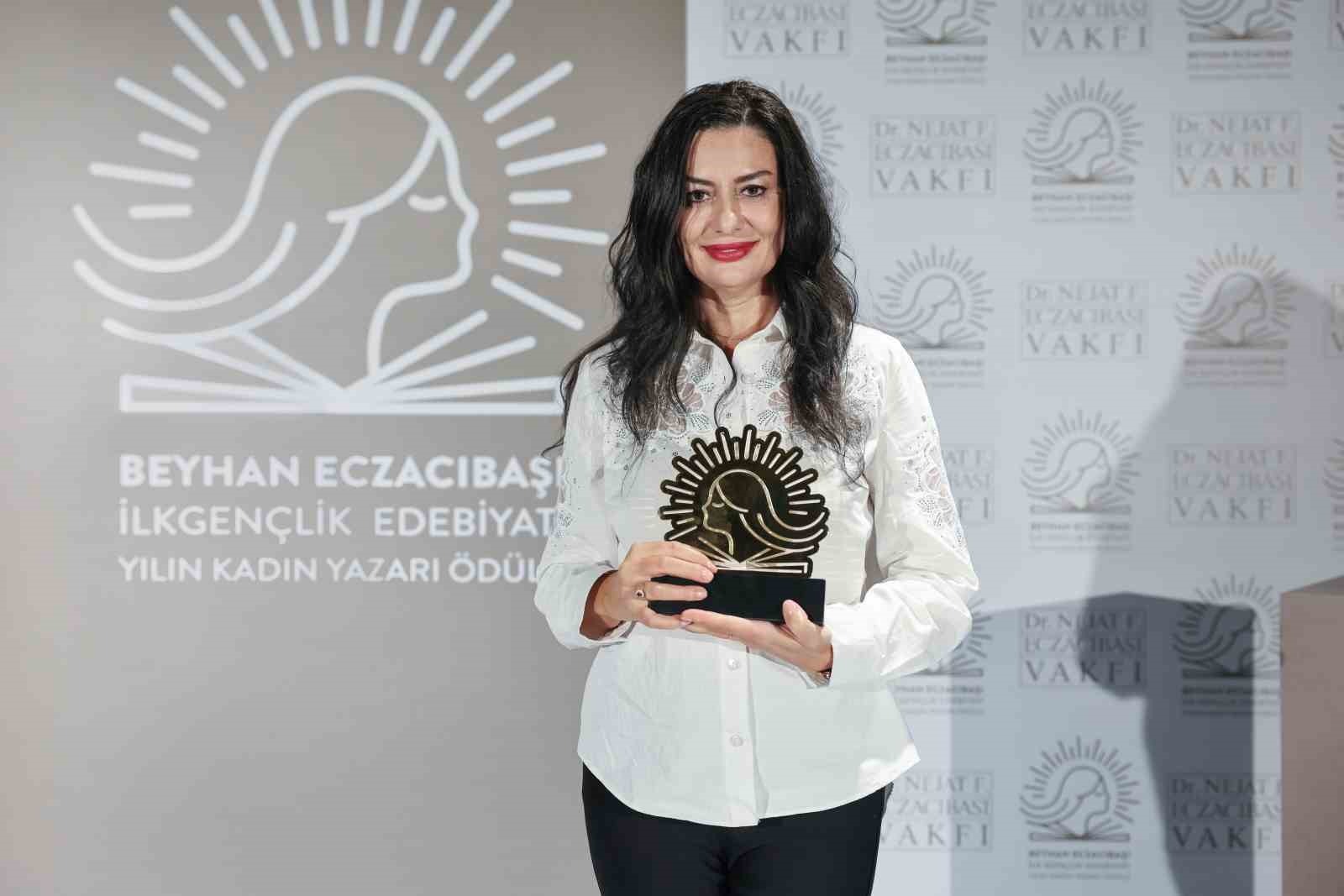 2025 Beyhan Eczacıbaşı Ödülü Koray Avcı Çakman’ın oldu
