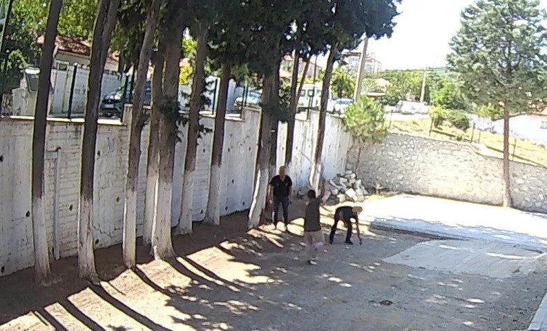 CHP’li dayakçı başkan hakkında ’Silahla kasten yaralamadan’ iddianame hazırlandı