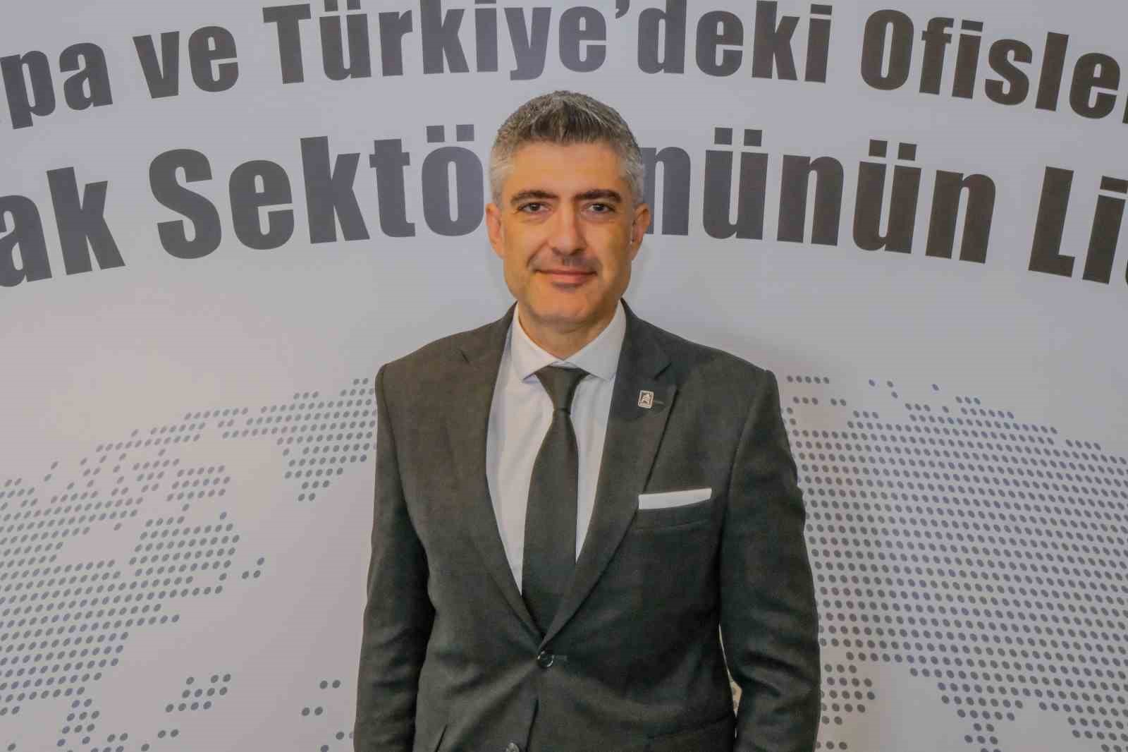 Altın Emlak Global, Bayim Olur Musun Fuarı’nda yerini aldı
