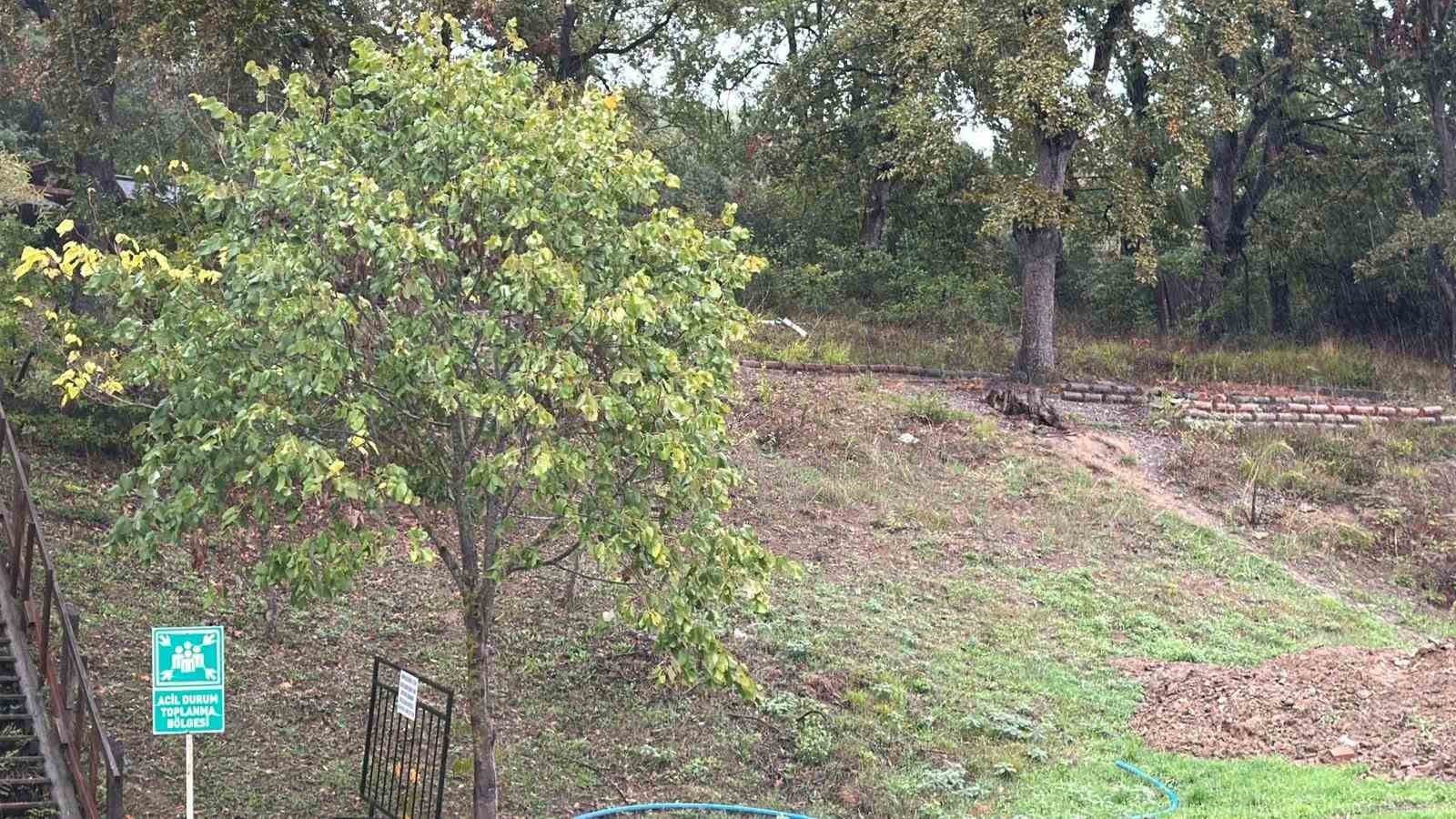 Uzmanı açıkladı: "Yüzeysel yağışlar barajlara etkili değil"