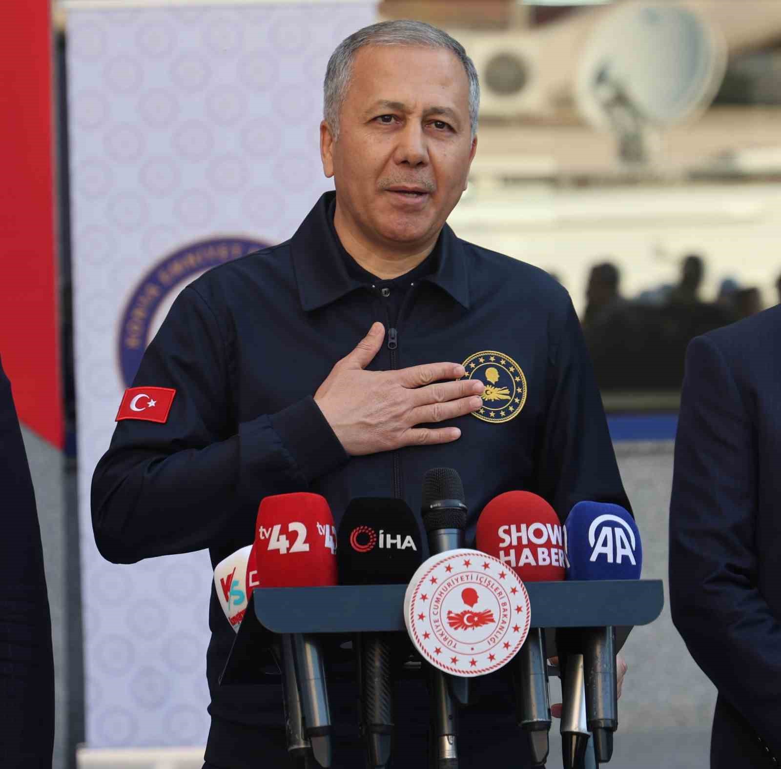 Narkokapan Konya operasyonunda 421 g&ouml;zaltı
