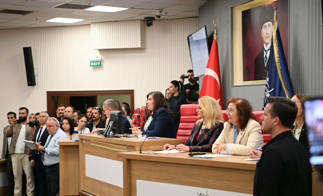 Aydın B&uuml;y&uuml;kşehir Belediyesi&rsquo;nden 1,1 milyarlık dev yatırım hamlesi
