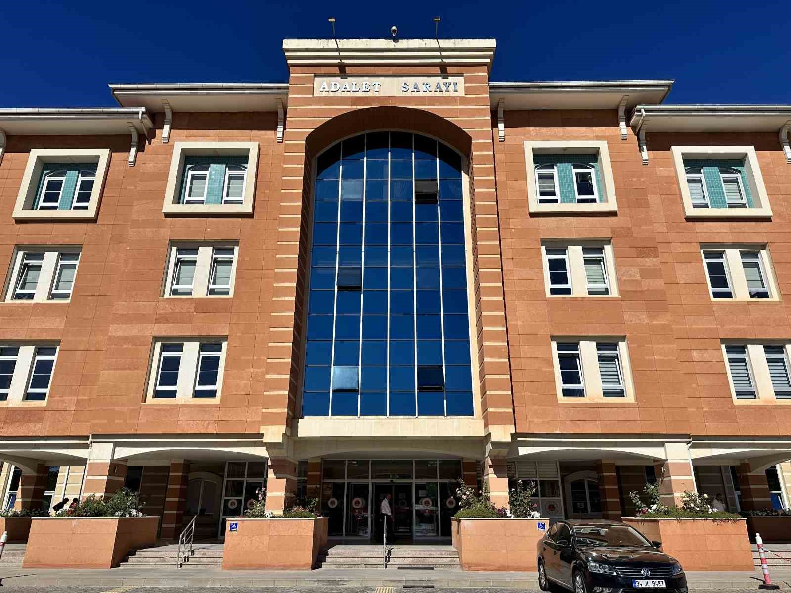 Kastamonu&rsquo;da uyuşturucu maddeyle yakalanan ş&uuml;pheli tutuklandı
