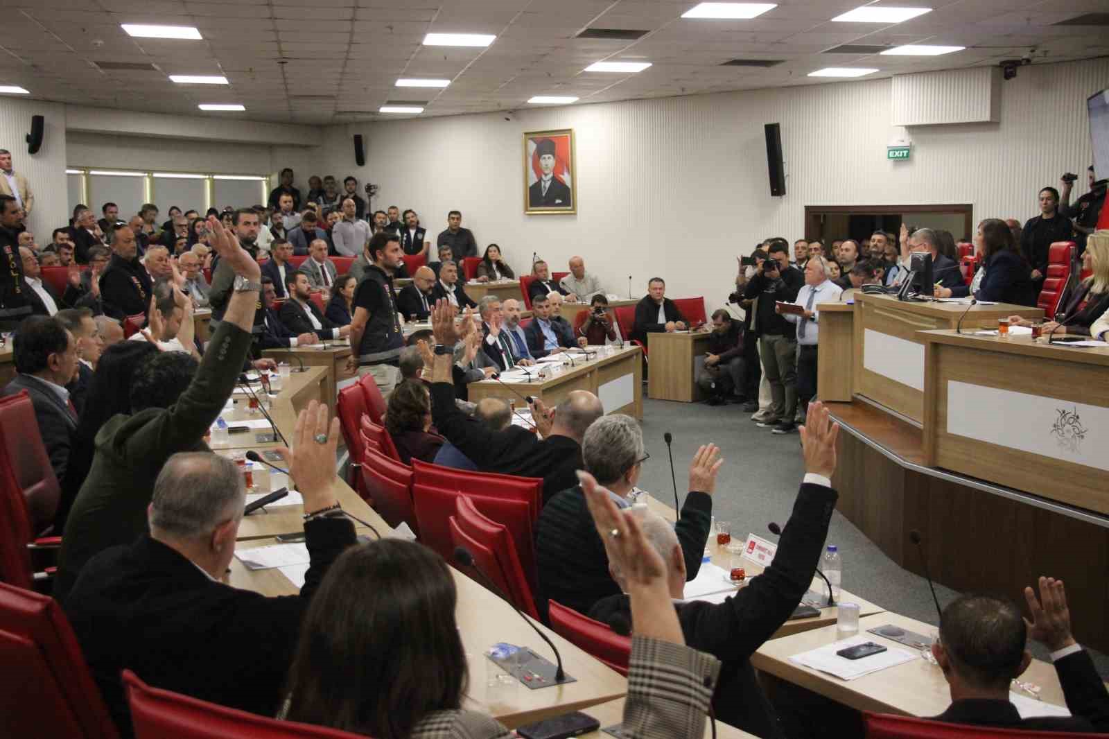 Aydın Büyükşehir Belediyesi, Adnan Menderes Bulvarı’nı yenileyecek
