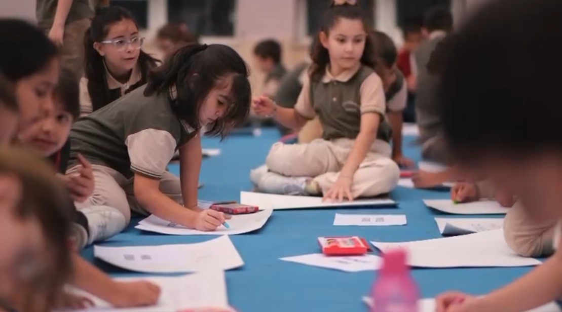 Profesörden "Anadolu’nun kilidi Erzincan" başlıklı performans
