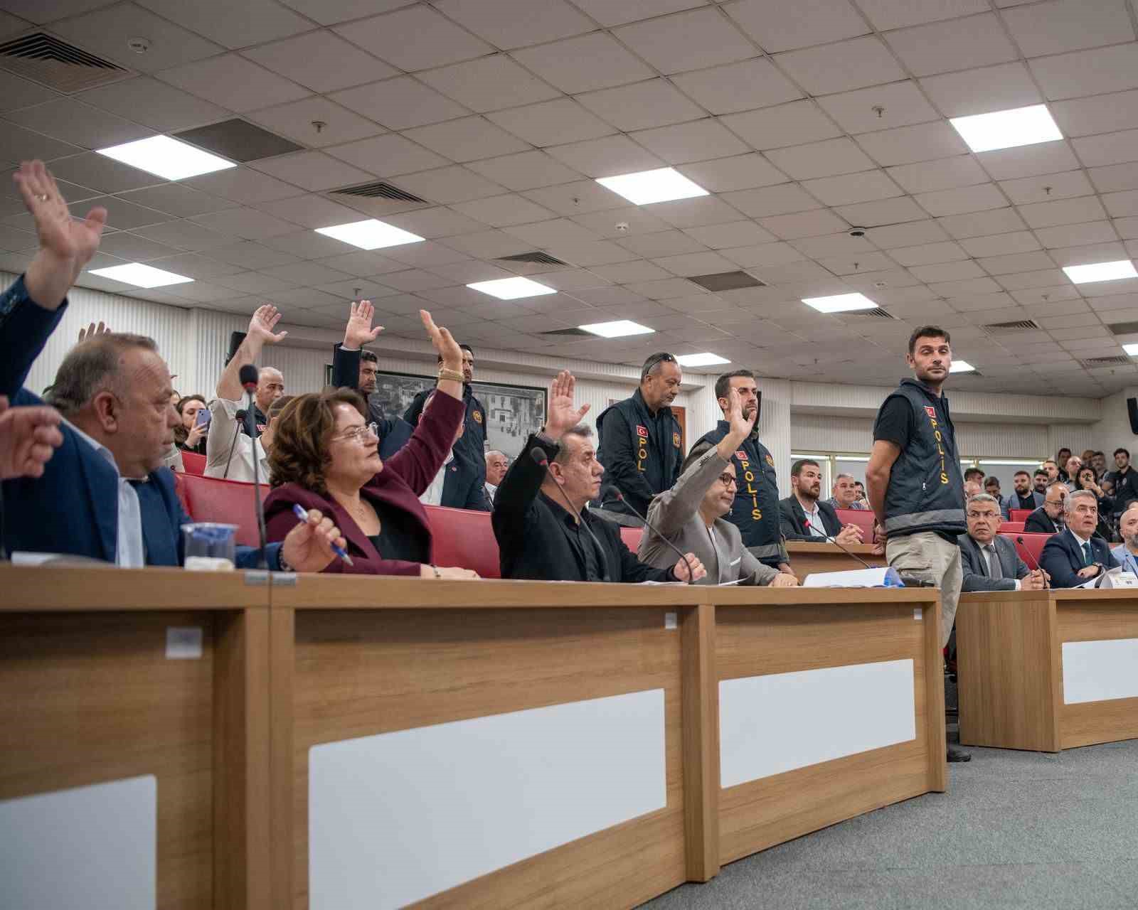 Başkan Günel: ’Büyükşehir’in yükünü alıyoruz’
