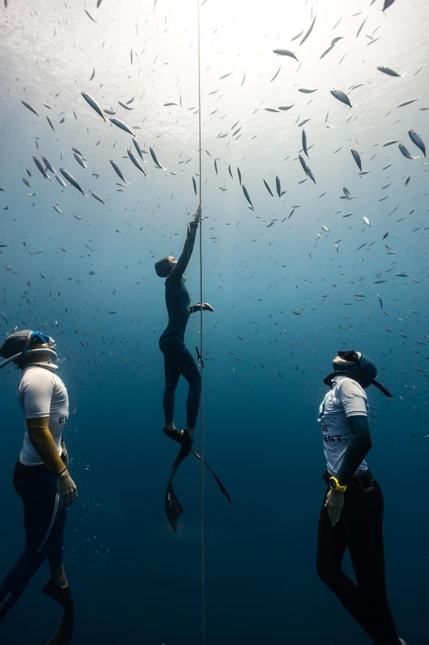Şahika Erc&uuml;men, &lsquo;Gazze&rsquo; i&ccedil;in d&uuml;nya rekoru deneyecek
