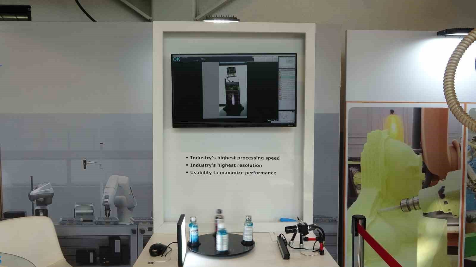 Kartal’da ‘Robotik Otomasyon Çözümleri Zirvesi’ başladı
