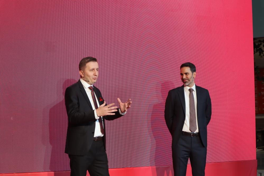 Memorial’ın en kapsamlı yatırımı Göztepe Hastanesi hizmete açıldı