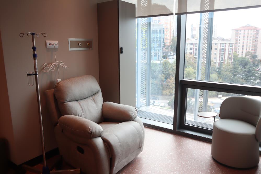 Memorial’ın en kapsamlı yatırımı Göztepe Hastanesi hizmete açıldı