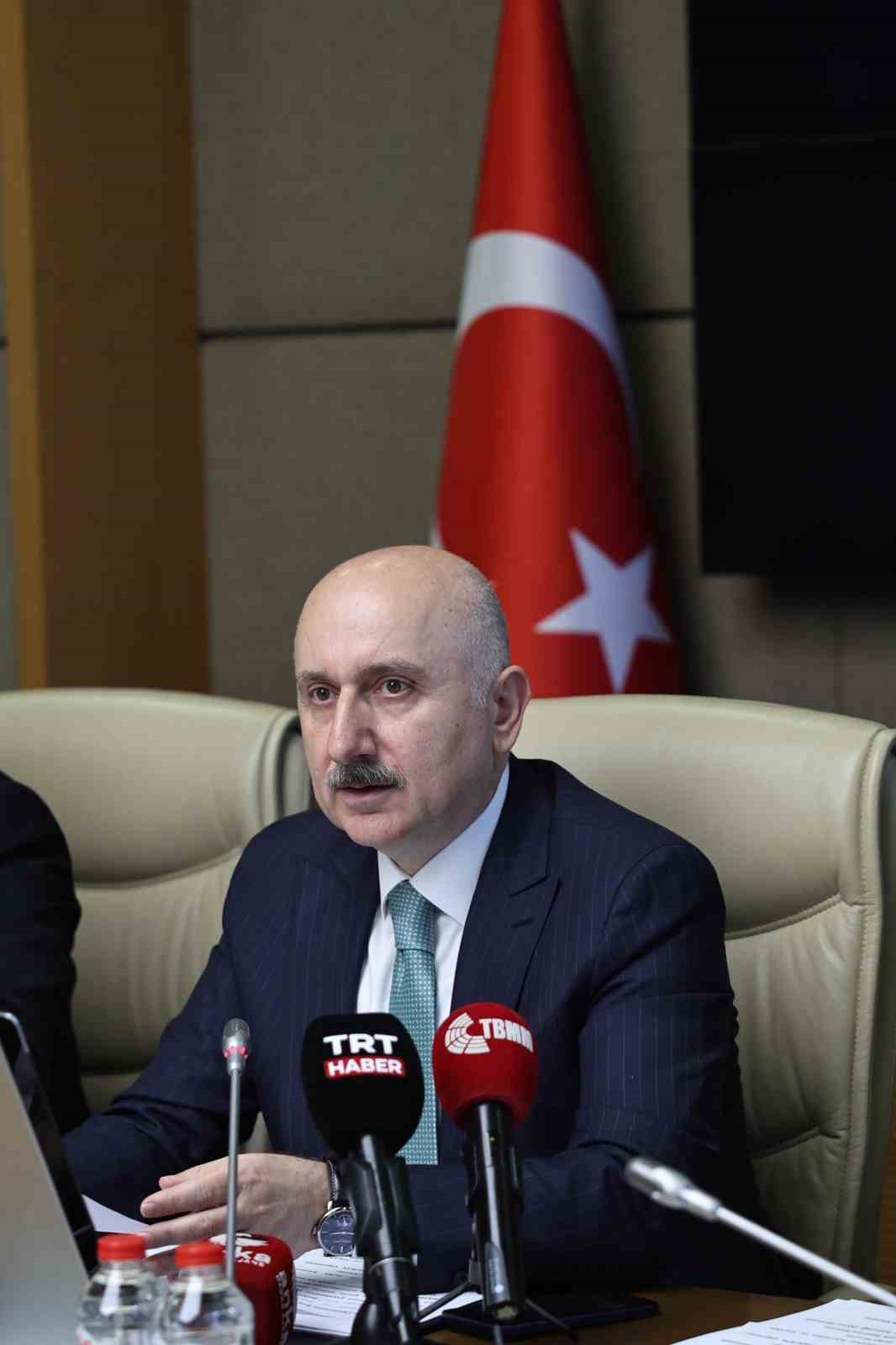 "Vakıflar Kanunu&rsquo;nda Değişiklik Yapılmasına Dair Kanun Teklifi" Komisyon&rsquo;da
