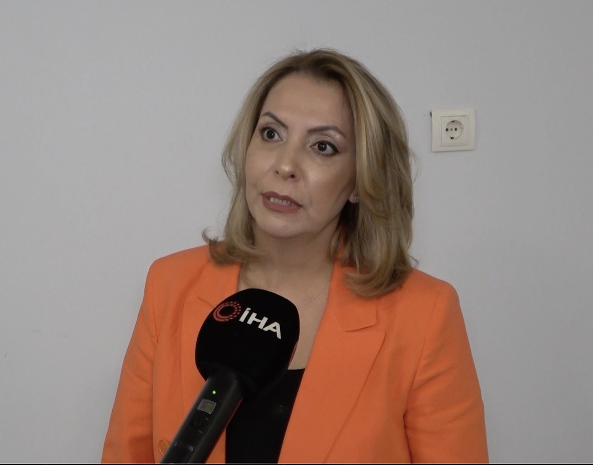 Çorum’da 14 yıl önce "3 aylık ömrün kaldı" dediler: Şimdi yeniden yürümenin heyecanını yaşıyor