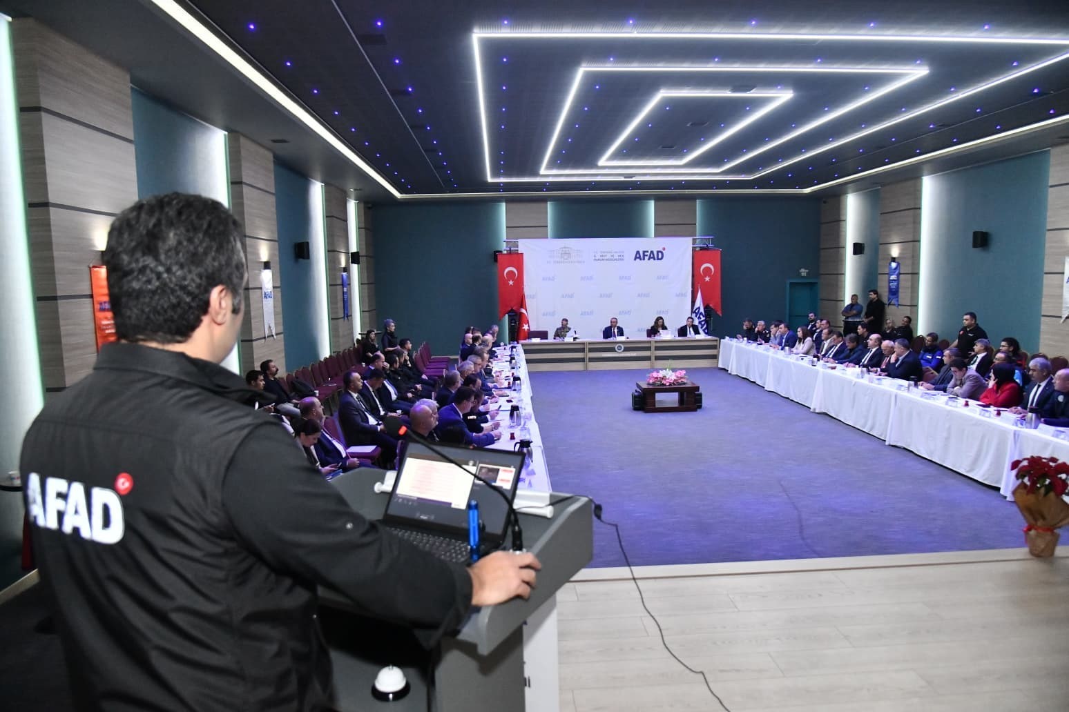 7.5 Mw senaryolu deprem tatbikatı Tekirdağ’da uygulanacak