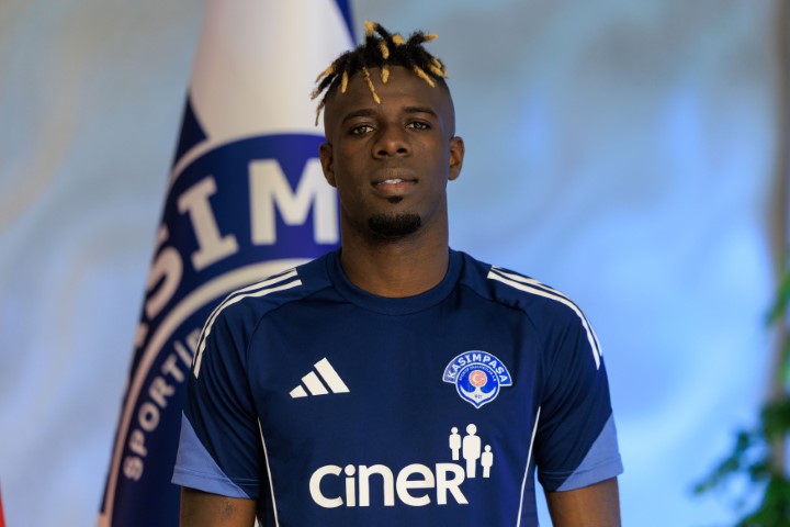 Kasımpaşalı Pape Gueye, gözünü gol krallığına dikti!