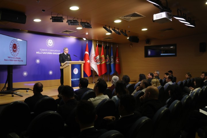 MSB kaynaklarından Gazze görev gücü açıklaması!