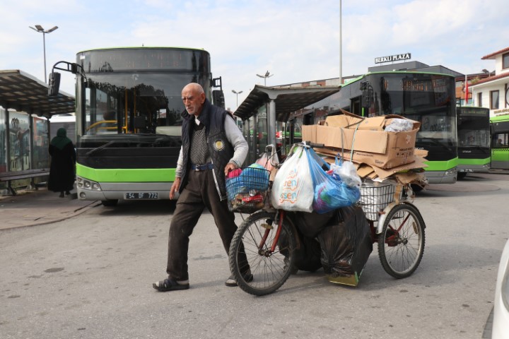 Muharrem İnce’nin paylaştığı