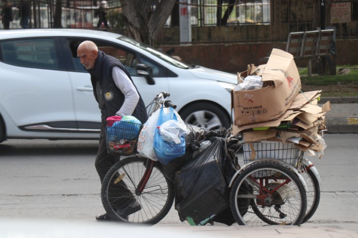 Muharrem İnce’nin paylaştığı
