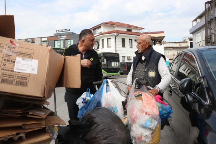 Muharrem İnce’nin paylaştığı