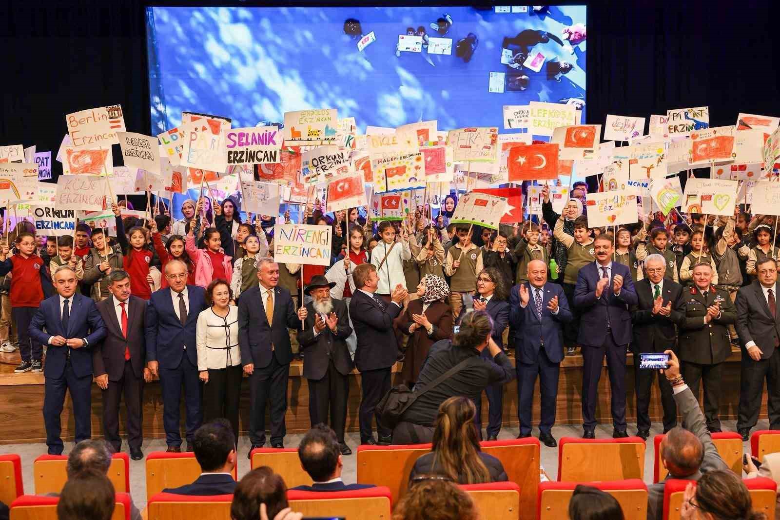Uluslararası Anadolu’nun Türkleşmesi ve İslamlaşması Sempozyumu
