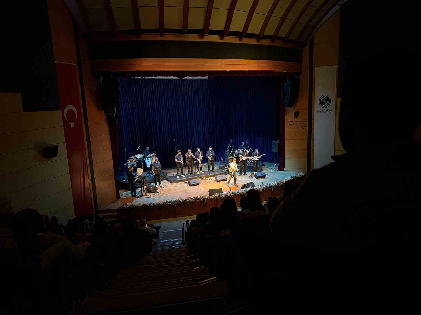 Kent Orkestrası’ndan unutulmaz akşam
