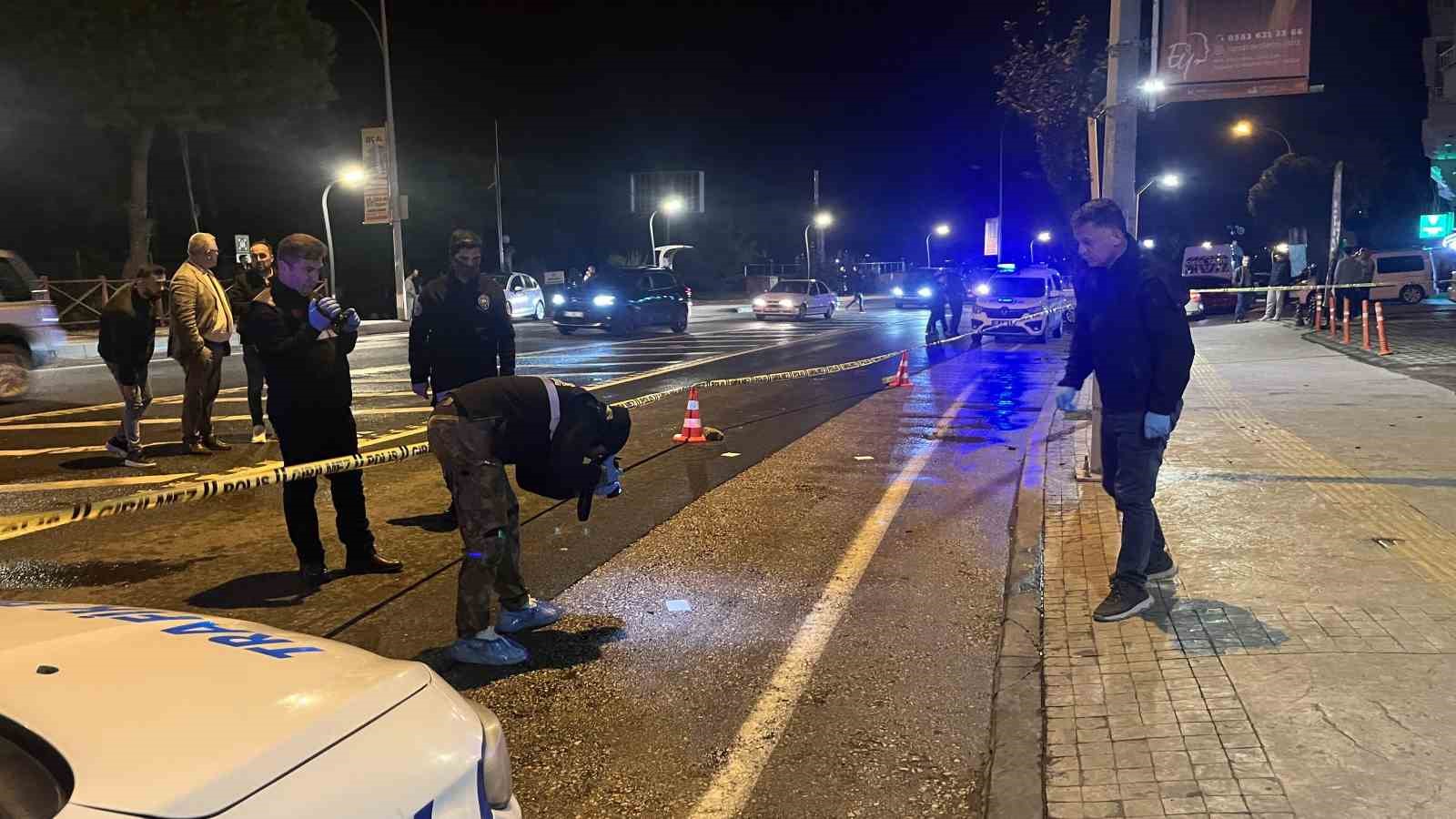 Ordu’da iş yerine uzun namlulu silahla saldırı: 2 yaralı