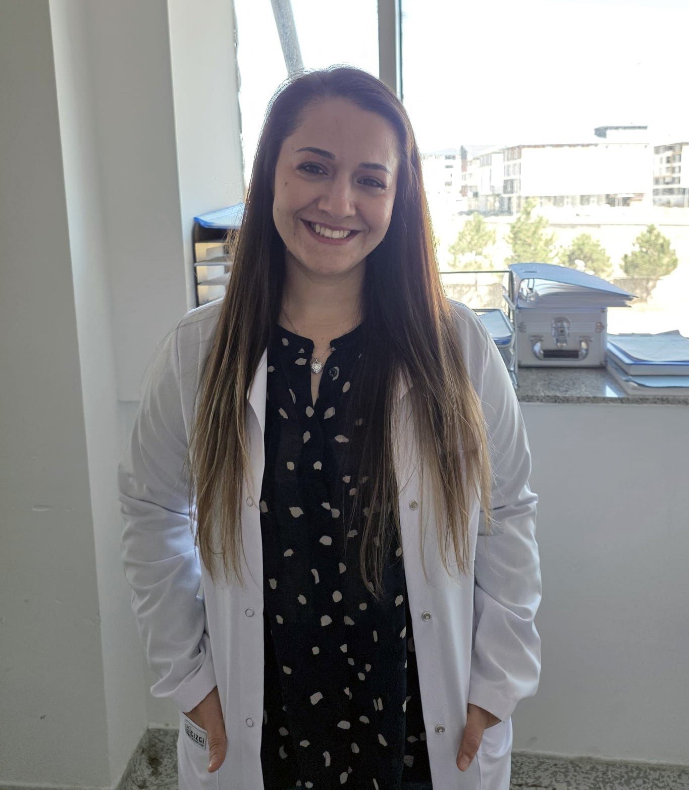 İzmir’den Ağrı’ya sağlık köprüsü