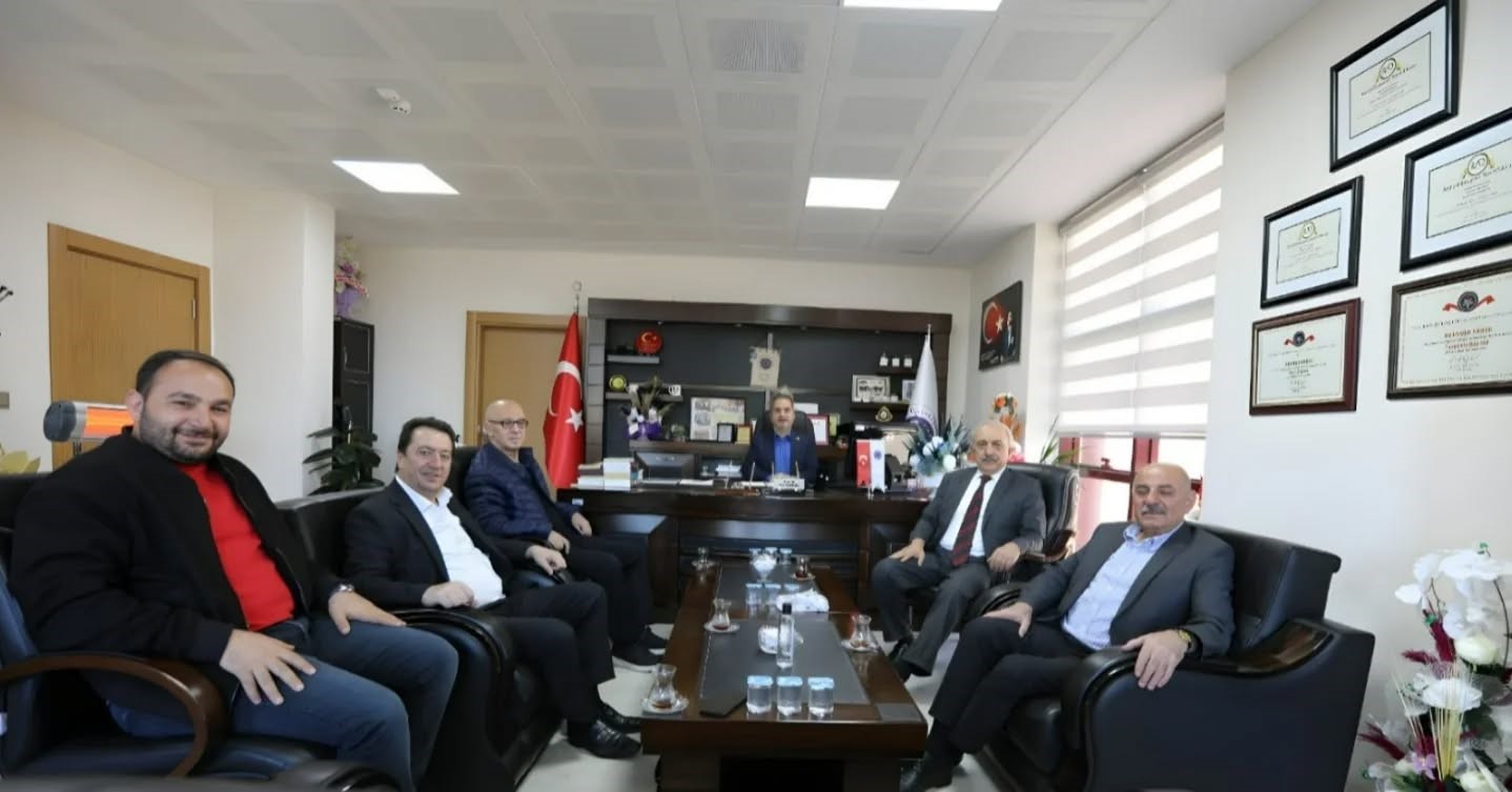 Gazeteci Hasan Pulur memleketi Erzurum’da anılacak