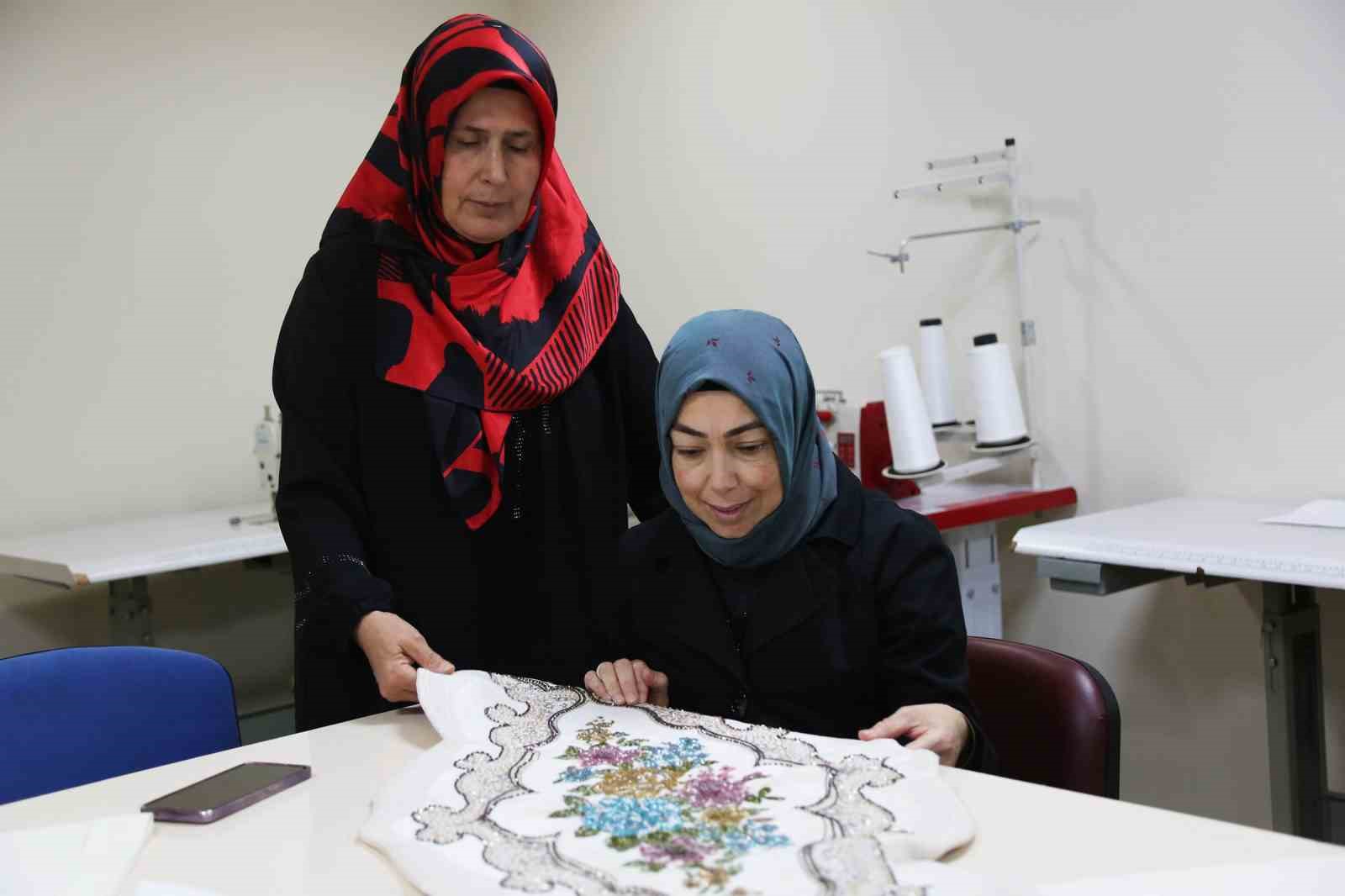 KEÇMEK’te yeni eğitim dönemi başladı