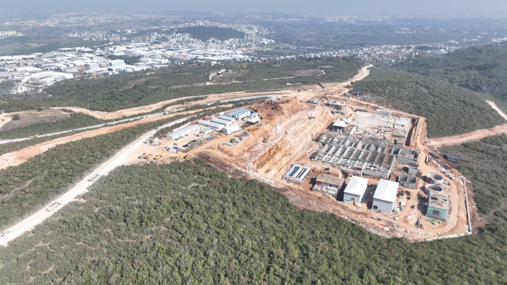 Bursa’nın 2 barajı kurudu, su desteği için seferberlik sürüyor