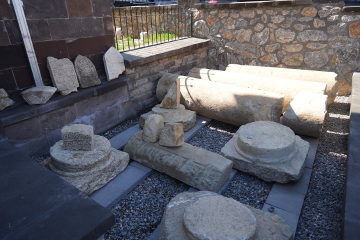 CHP döneminde yıkılan Murat Paşa Camisi 85 yıl sonra yeniden ibadete açıldı