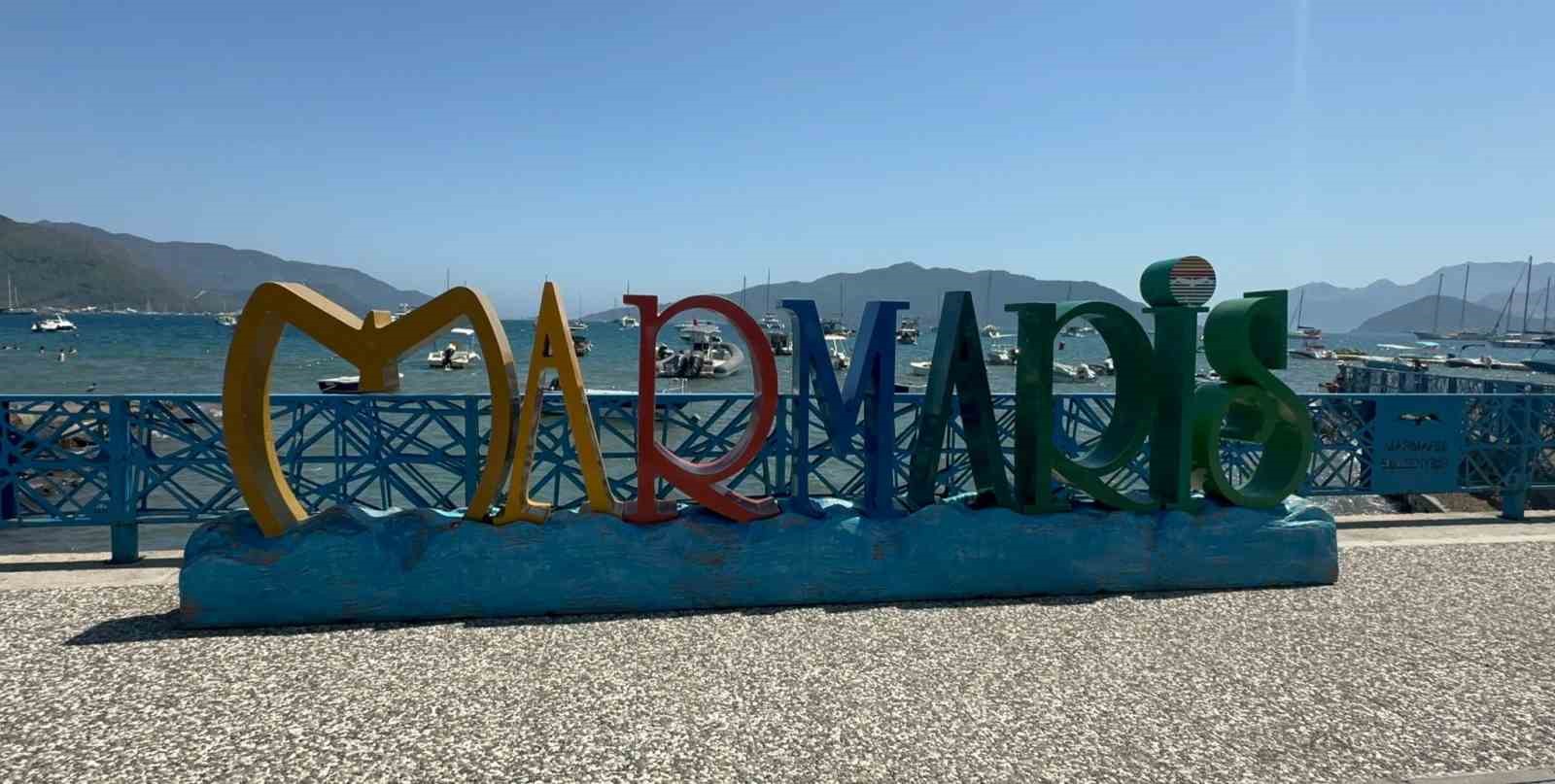 Marmaris’te konut sıkıntısı devam ediyor