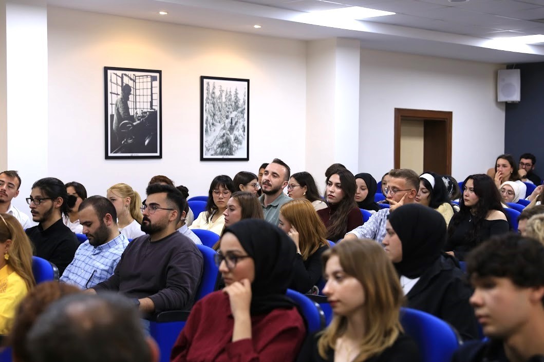 SUBÜ, ÜNİDES için yeni dönem hazırlıklarına başladı
