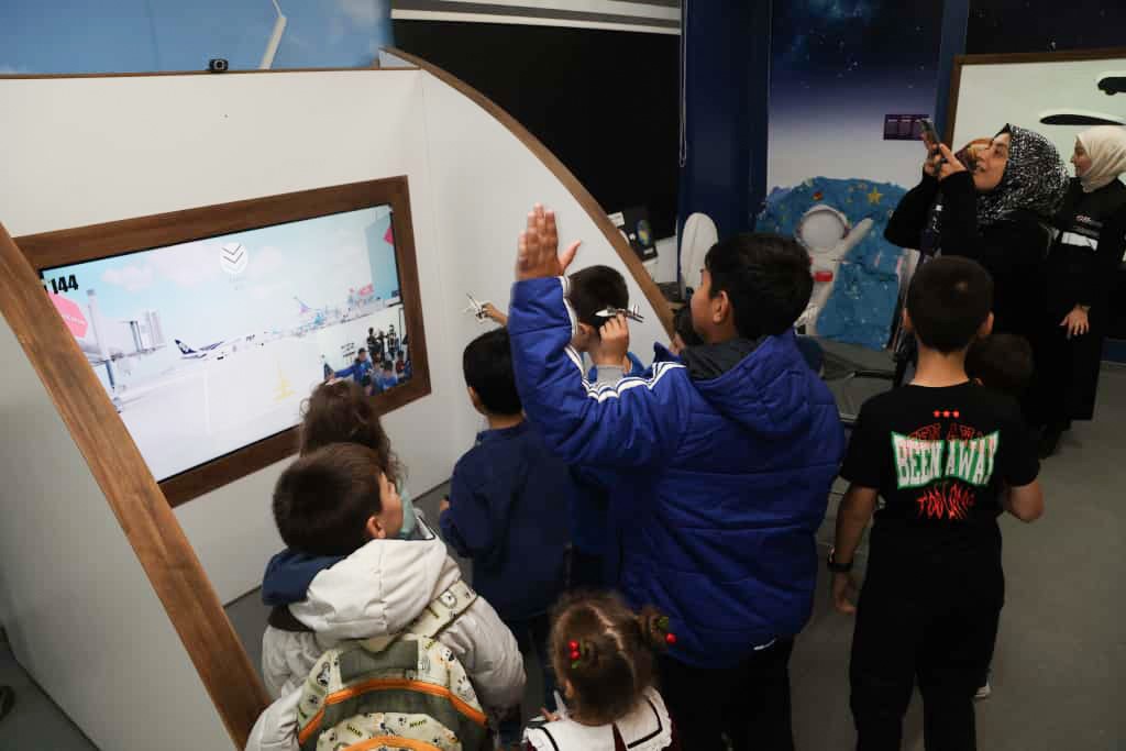 Canik’te Özdemir Bayraktar’a duygu dolu anma