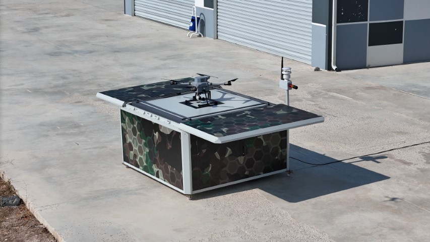 KORGAN-M operatörsüz görev kabiliyetiyle, savunmada yeni bir dönemin kapısını aralıyor