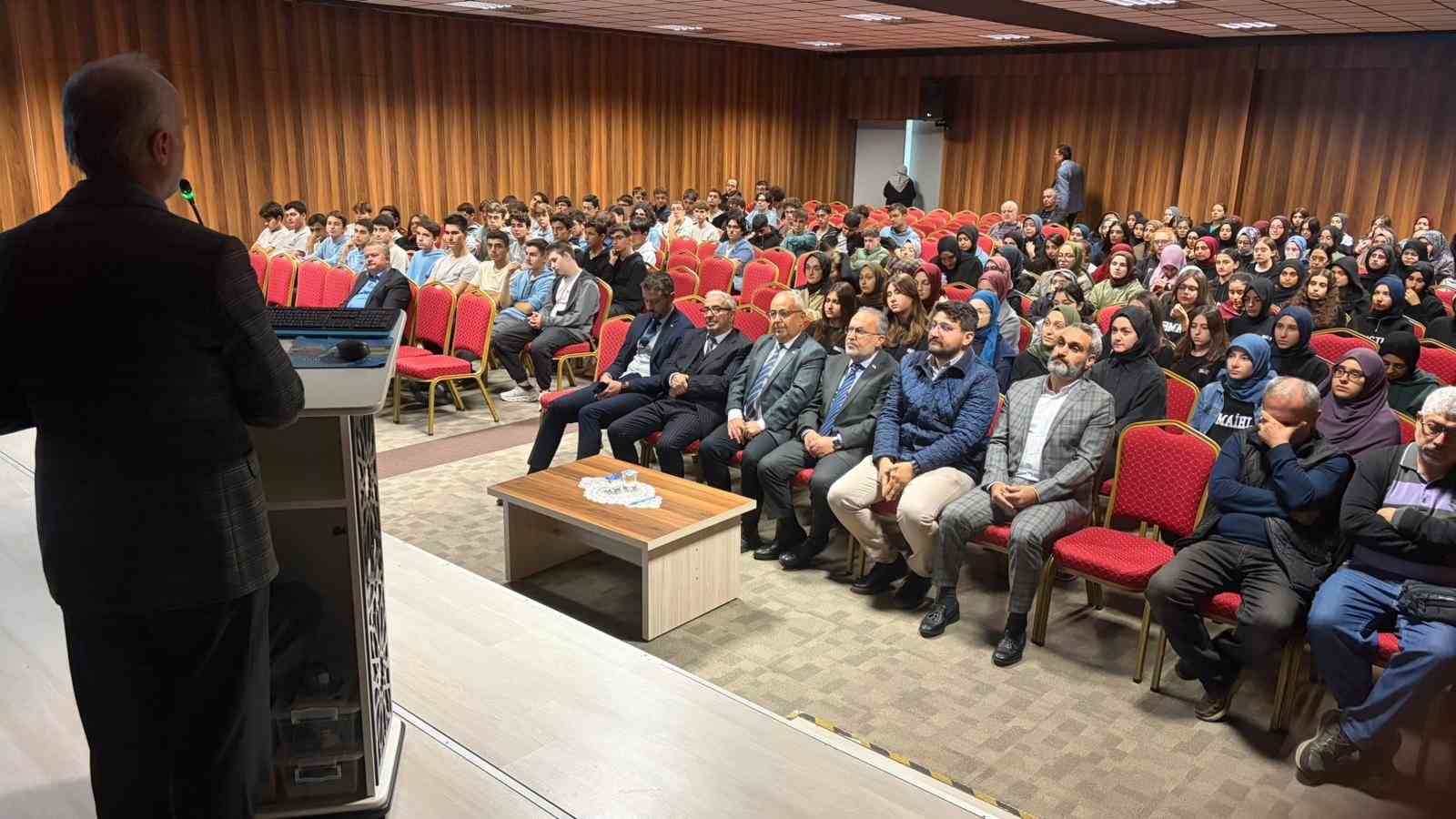 Bursa’da, 15 Temmuz şehitleri için ’253 Hatim’
