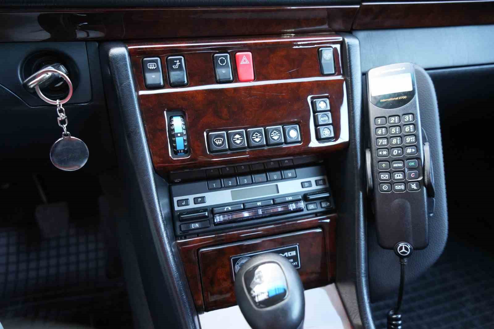 Bu otomobil koleksiyonu, zenginlerin bile rüyalarına giriyor
