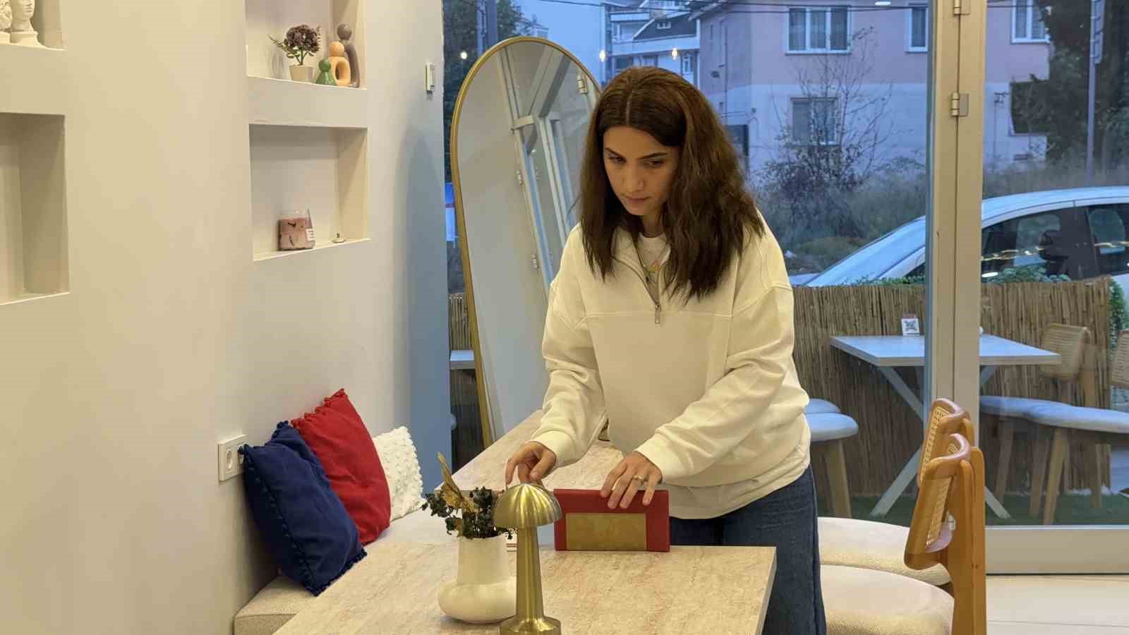 Arnavutköy’de İSKİ’den kadın girişimciye 20 bin TL’lik su faturası şoku