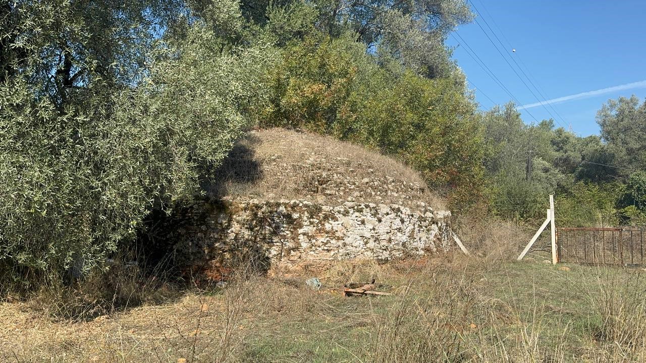 Kanuni&rsquo;nin Rodos yolu &uuml;zerindeki tarihi sarnı&ccedil; unutuldu
