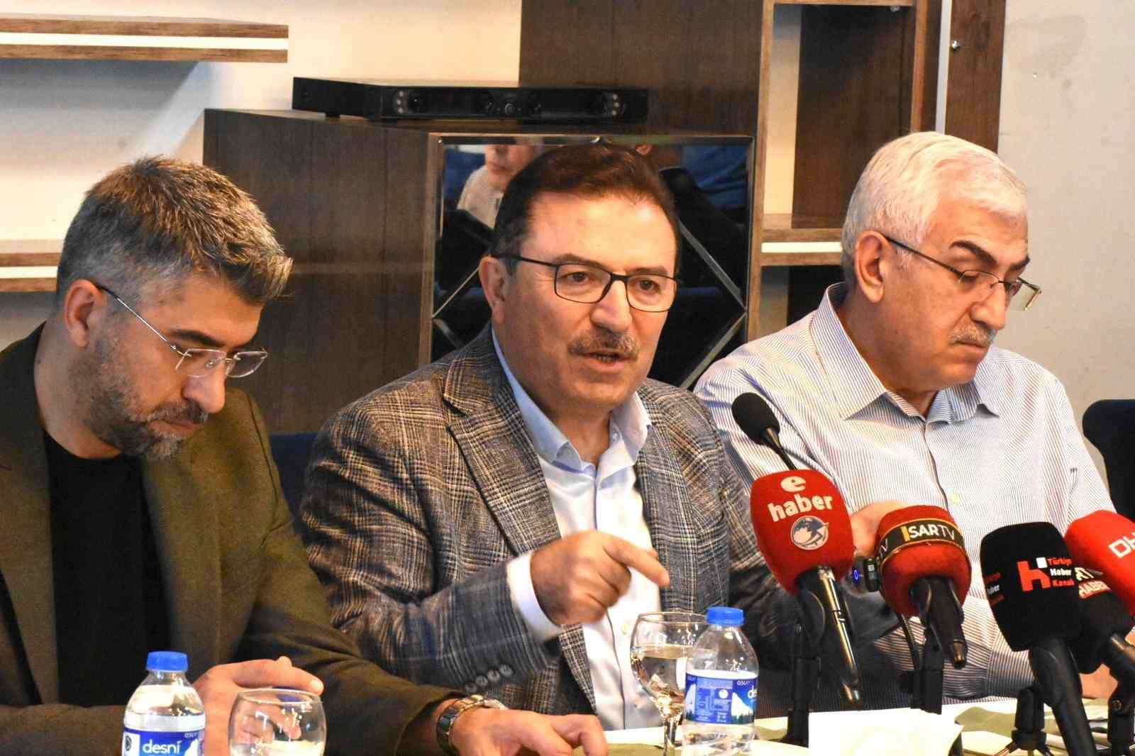 Erzurum’a komando tugayı geliyor

