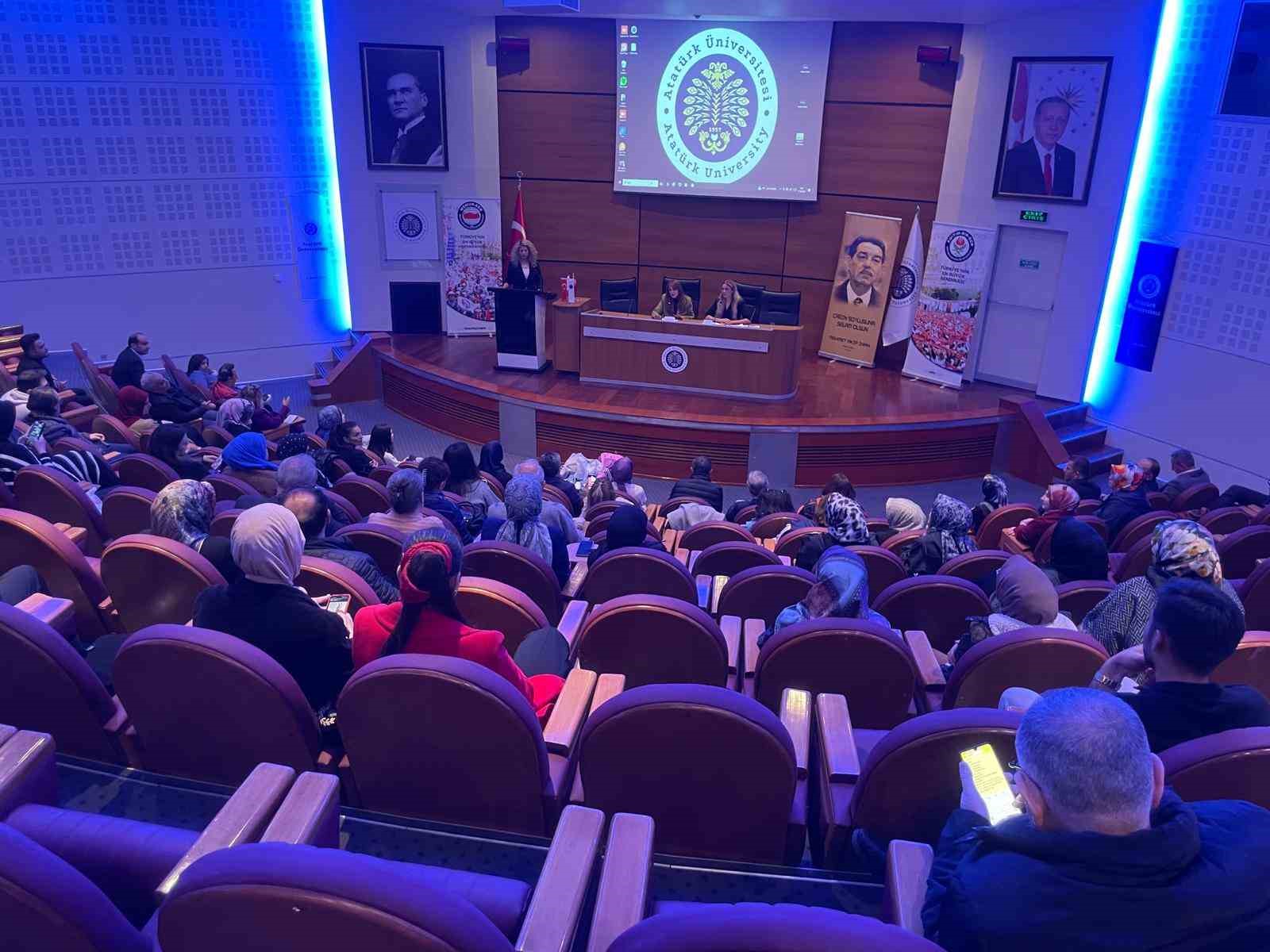 Bilirkişilik Bölge Kurulu Başkanı Hâkim Pınar Demir Yılmazel: "Mobbing bir insanlık suçudur"