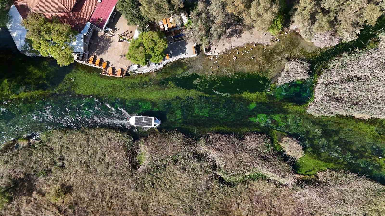 ‘Sakin Kent’ Akyaka, 2025 yılının en iyi turizm köyleri arasında
