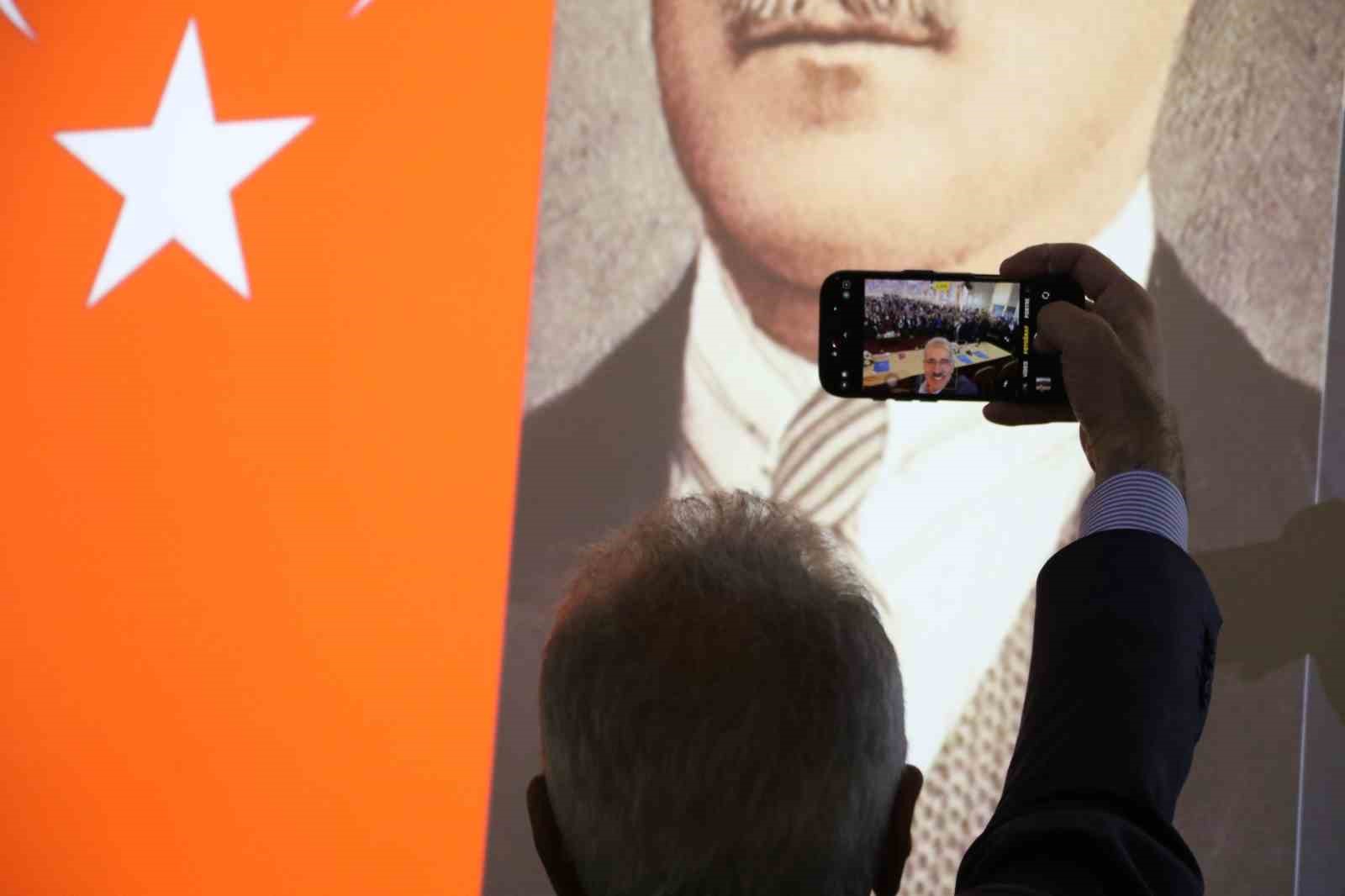 Antalya’ya ulaştırma ve altyapıya 241 milyar liralık yatırım: 11 proje için 196 milyar liralık çalışmalar sürüyor
